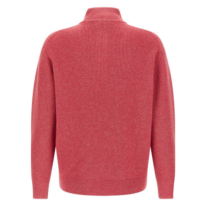 J.W.Anderson Multicolor Wool Cardigan