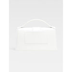 Jacquemus Le Grand Bambino White Bag