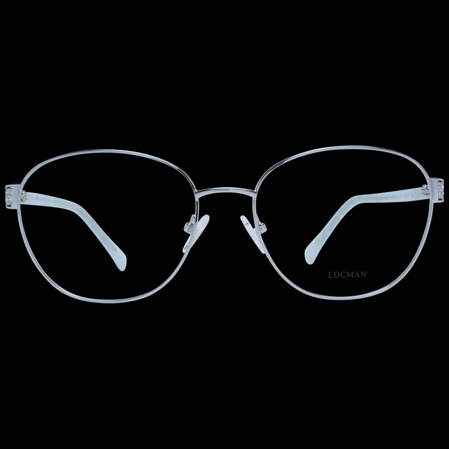 LOCMAN MOD. LOCV004 58SIL