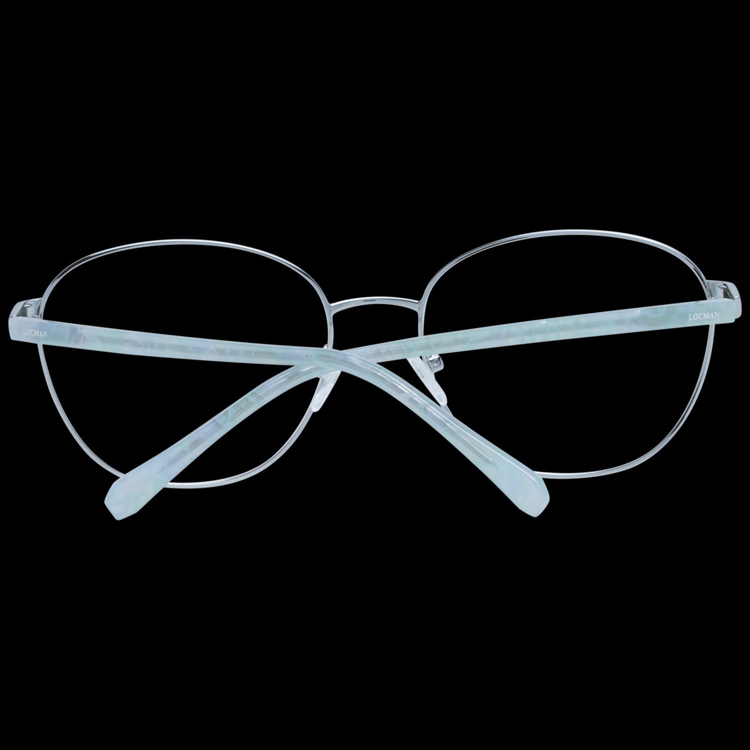 LOCMAN MOD. LOCV004 58SIL