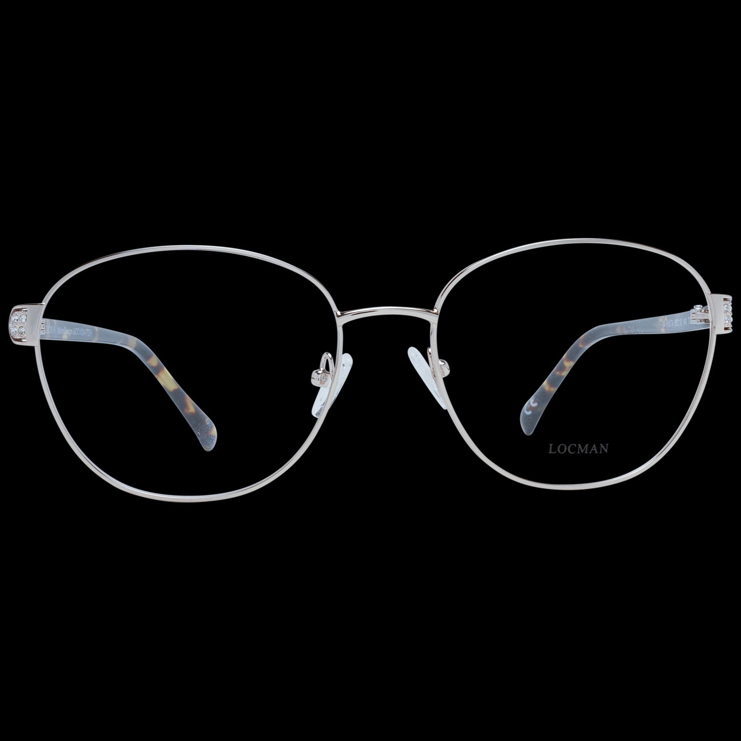 LOCMAN MOD. LOCV004 58TOR