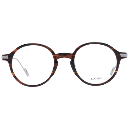 LOCMAN MOD. LOCV002 48TOR