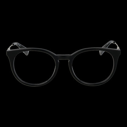 LONGCHAMP MOD. LO2720 51001 lady's eyewear front view against a black background