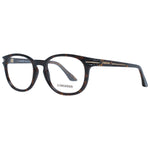 LONGINES MOD. LG5009-H 52052 unisex eyewear in tortoiseshell frame design