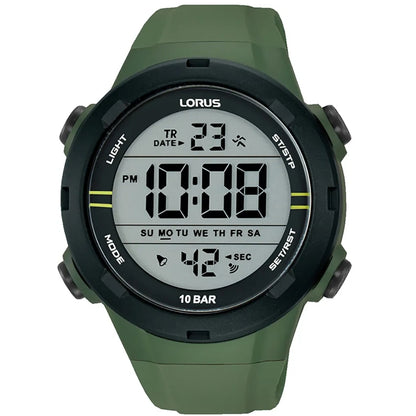 LORUS Mod. R2305QX9 WATCHES