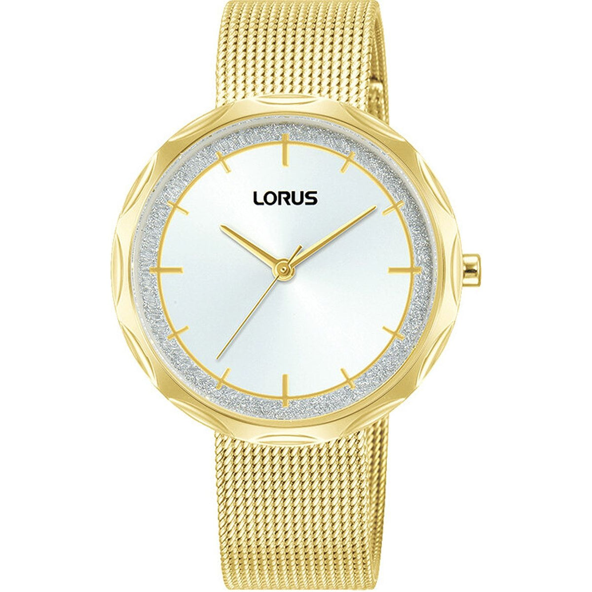 LORUS Mod. RG240WX9
