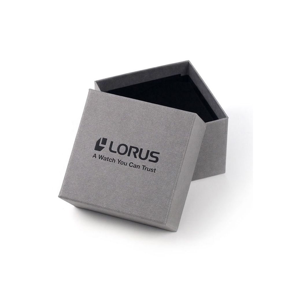 LORUS Mod. RW623AX5