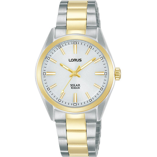 LORUS Mod. RY506AX9