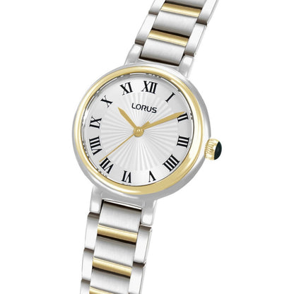 LORUS WATCHES Mod. RG208YX9