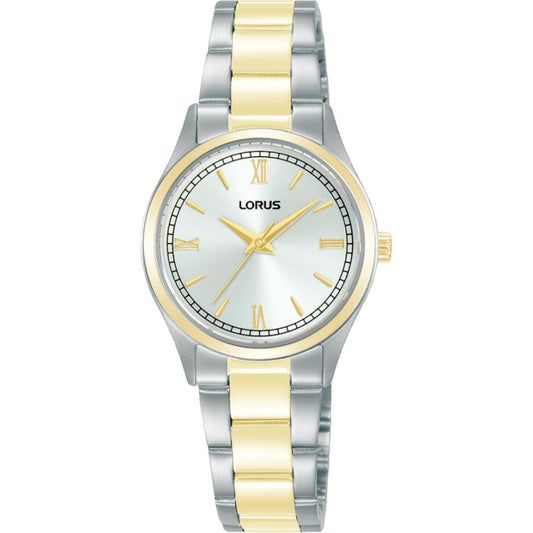 LORUS WATCHES Mod. RG214YX9