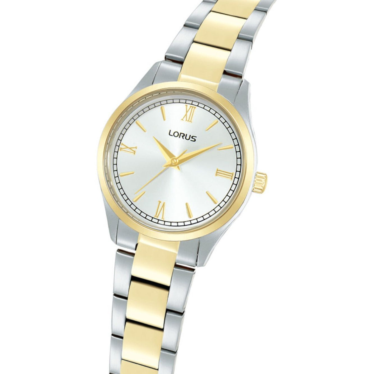 LORUS WATCHES Mod. RG214YX9