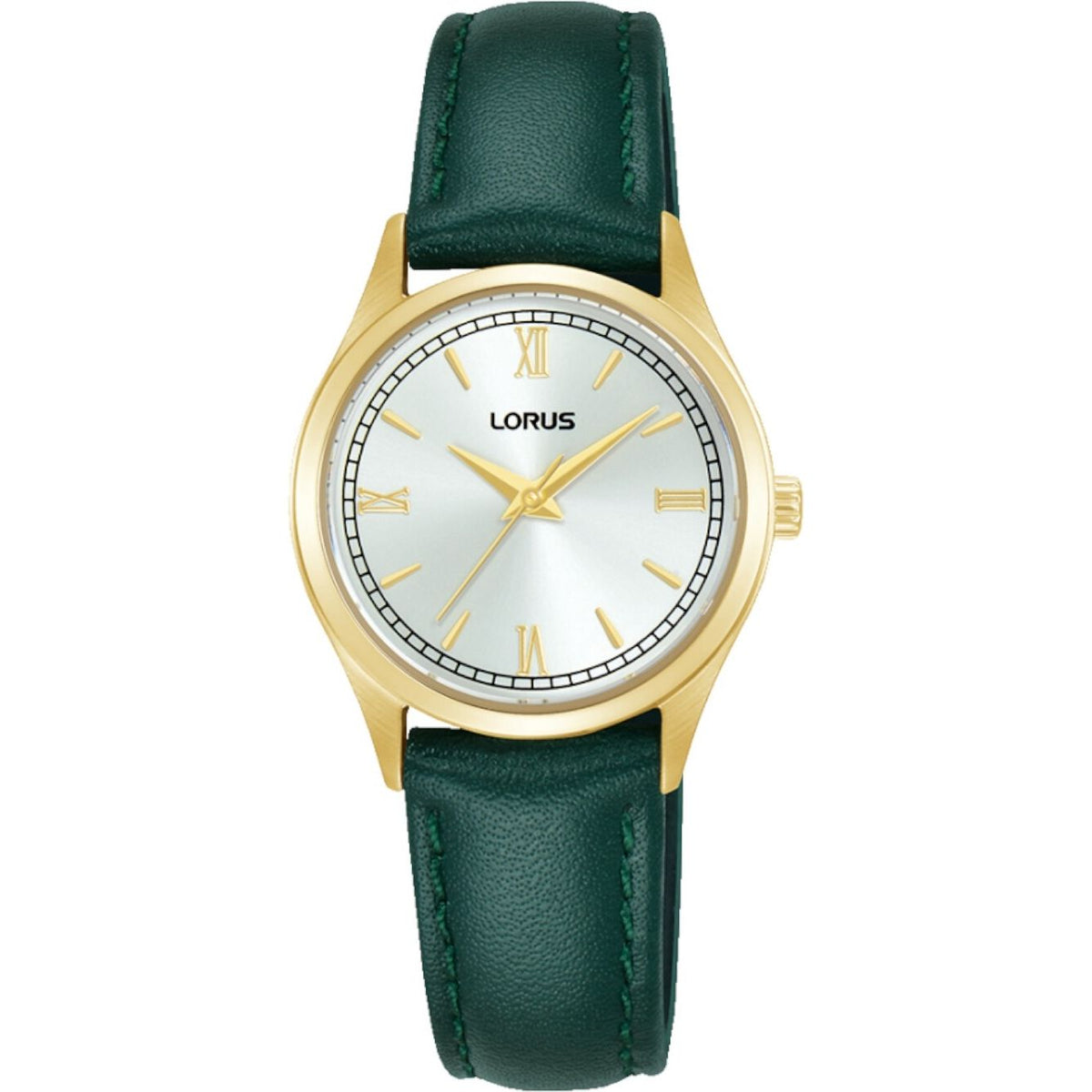 LORUS WATCHES Mod. RG216YX9