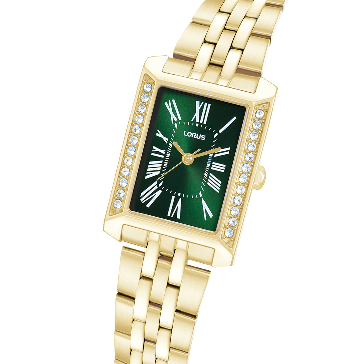 LORUS WATCHES Mod. RG236YX9