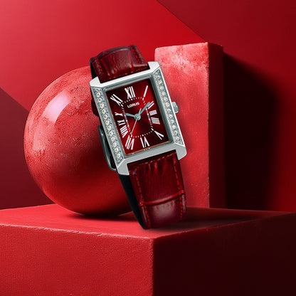 LORUS WATCHES Mod. RG239YX9