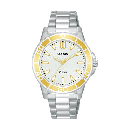 LORUS WATCHES Mod. RG255VX9