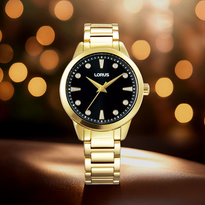 LORUS WATCHES Mod. RG270YX9