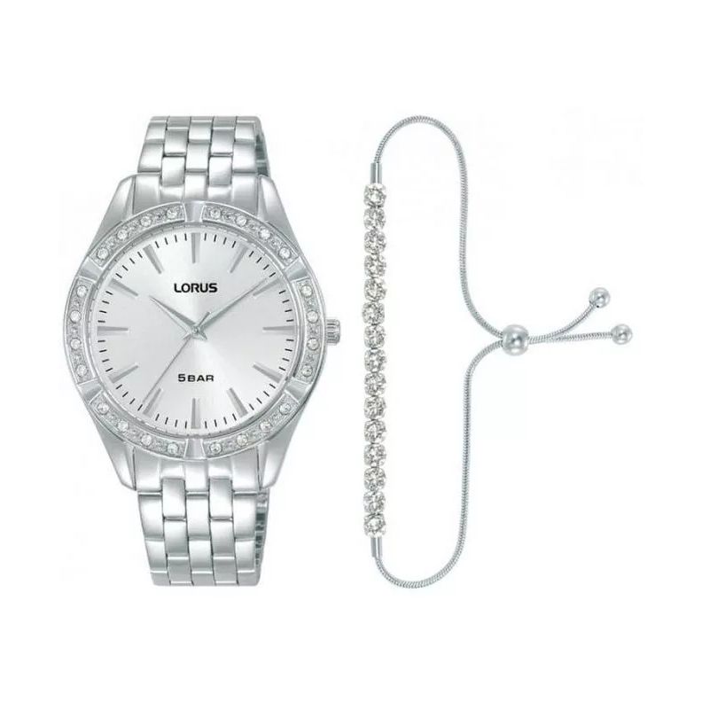 LORUS WATCHES Mod. RG289XX9
