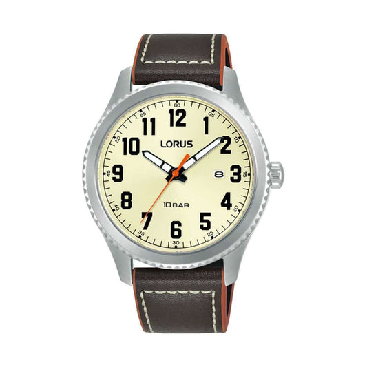 LORUS WATCHES Mod. RH987RX9 READY STOCKED WATCHES