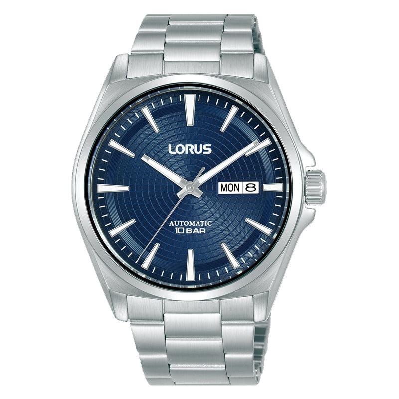 LORUS WATCHES Mod. RL411CX9