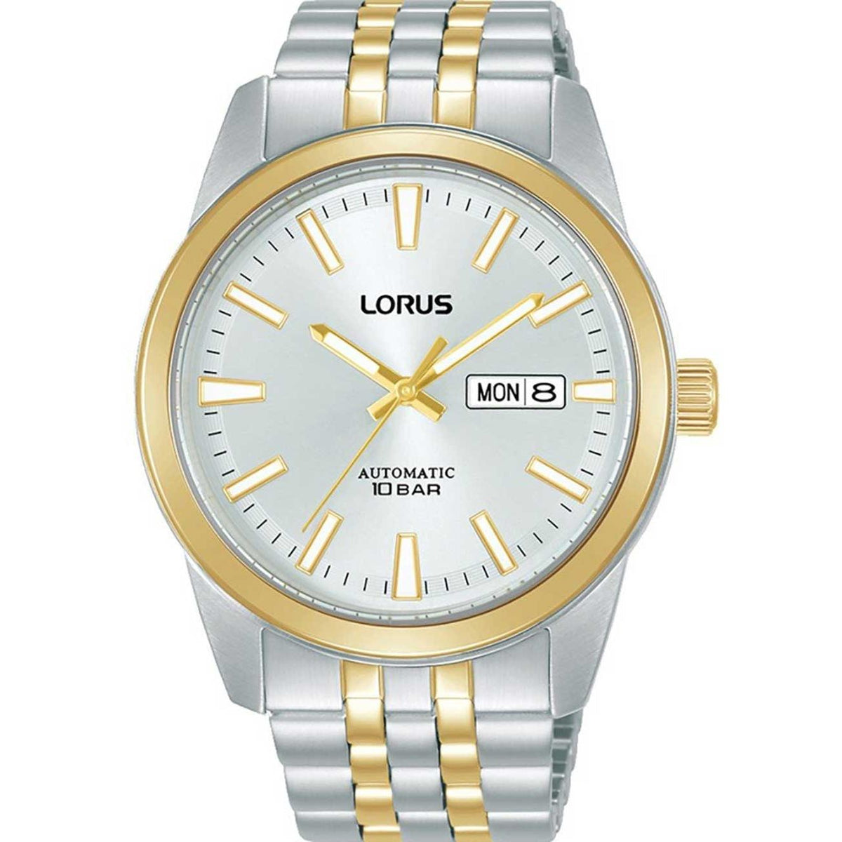 LORUS WATCHES Mod. RL494BX9