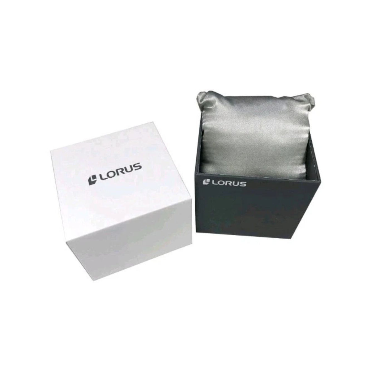 LORUS WATCHES Mod. RS995DX9
