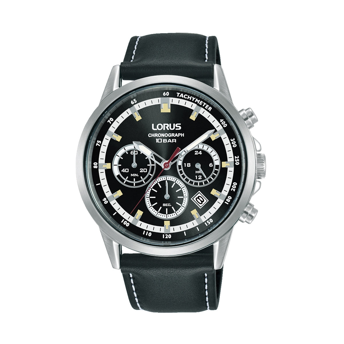LORUS WATCHES Mod. RT301LX9