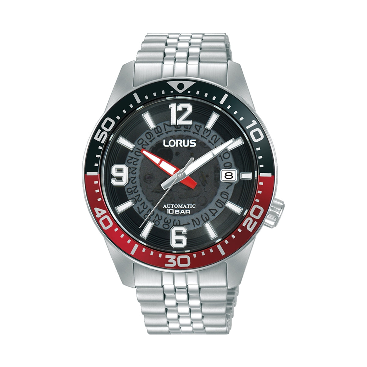 LORUS WATCHES Mod. RU413AX9
