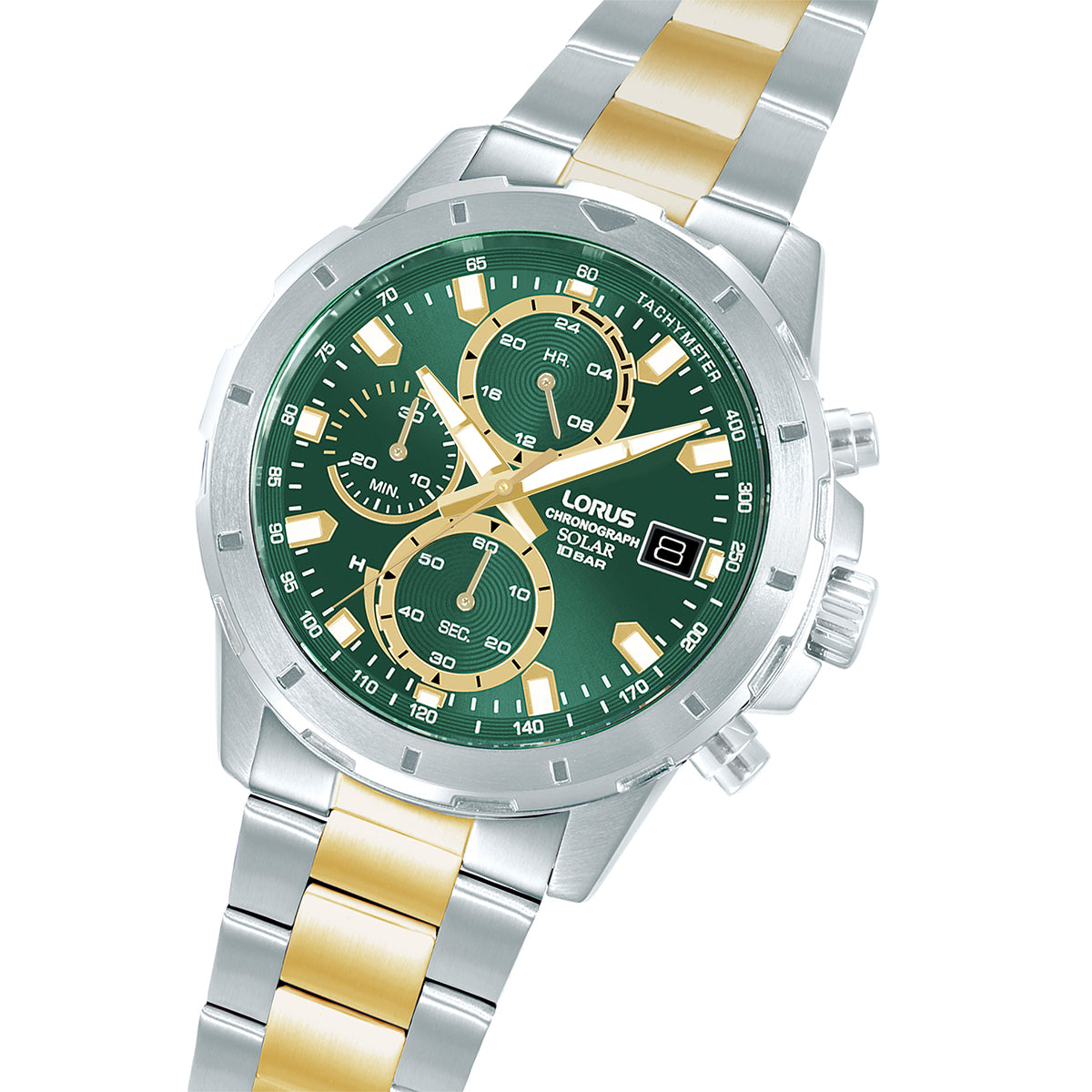 LORUS WATCHES Mod. RZ605AX9