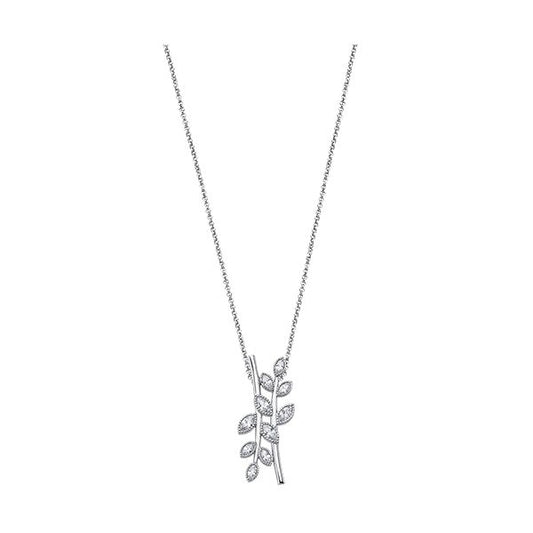 LOTUS SILVER JEWELS JEWELRY Mod. LP1783-1/1
