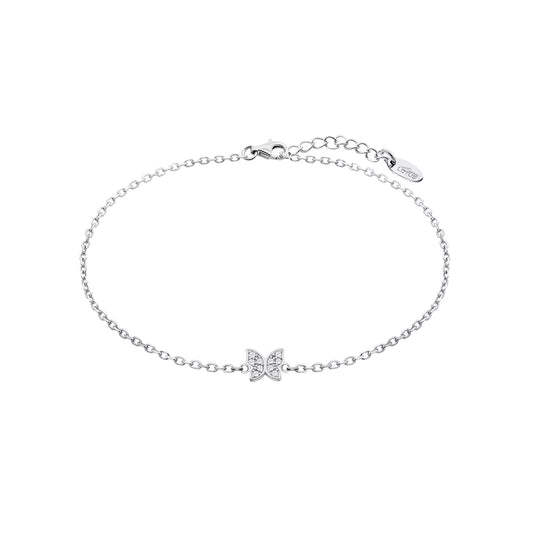 LOTUS SILVER JEWELS JEWELRY Mod. LP3051-2/1