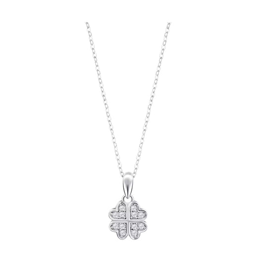 LOTUS SILVER JEWELS JEWELRY Mod. LP3052-1/1