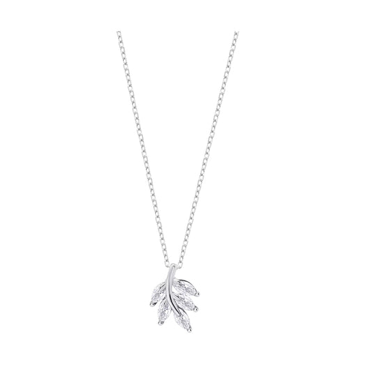 LOTUS SILVER JEWELS JEWELRY Mod. LP3086-1/1