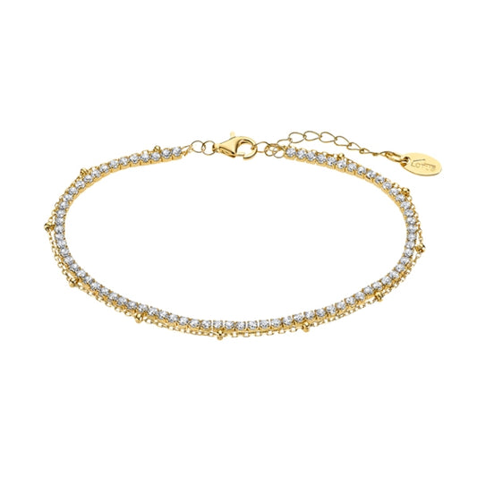 LOTUS SILVER JEWELS JEWELRY Mod. LP3181-2/2