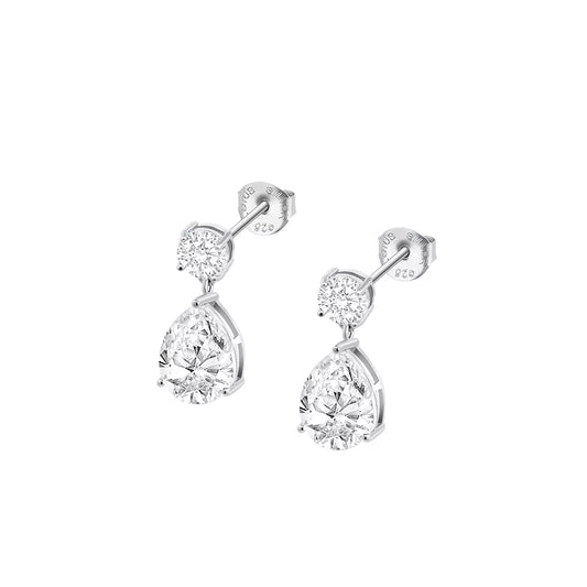 LOTUS SILVER JEWELS JEWELRY Mod. LP3615-4/1