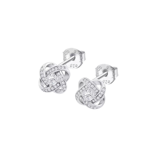 LOTUS SILVER JEWELS JEWELRY Mod. LP3904-4/1