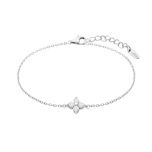 LOTUS SILVER JEWELS JEWELRY Mod. LP3926-2/1-0
