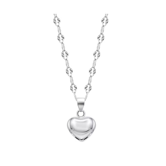 LOTUS SILVER JEWELS JEWELRY Mod. LP3928-1/1