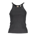 Levi's Black Cotton Shirt