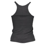 Levi's Black Cotton Shirt