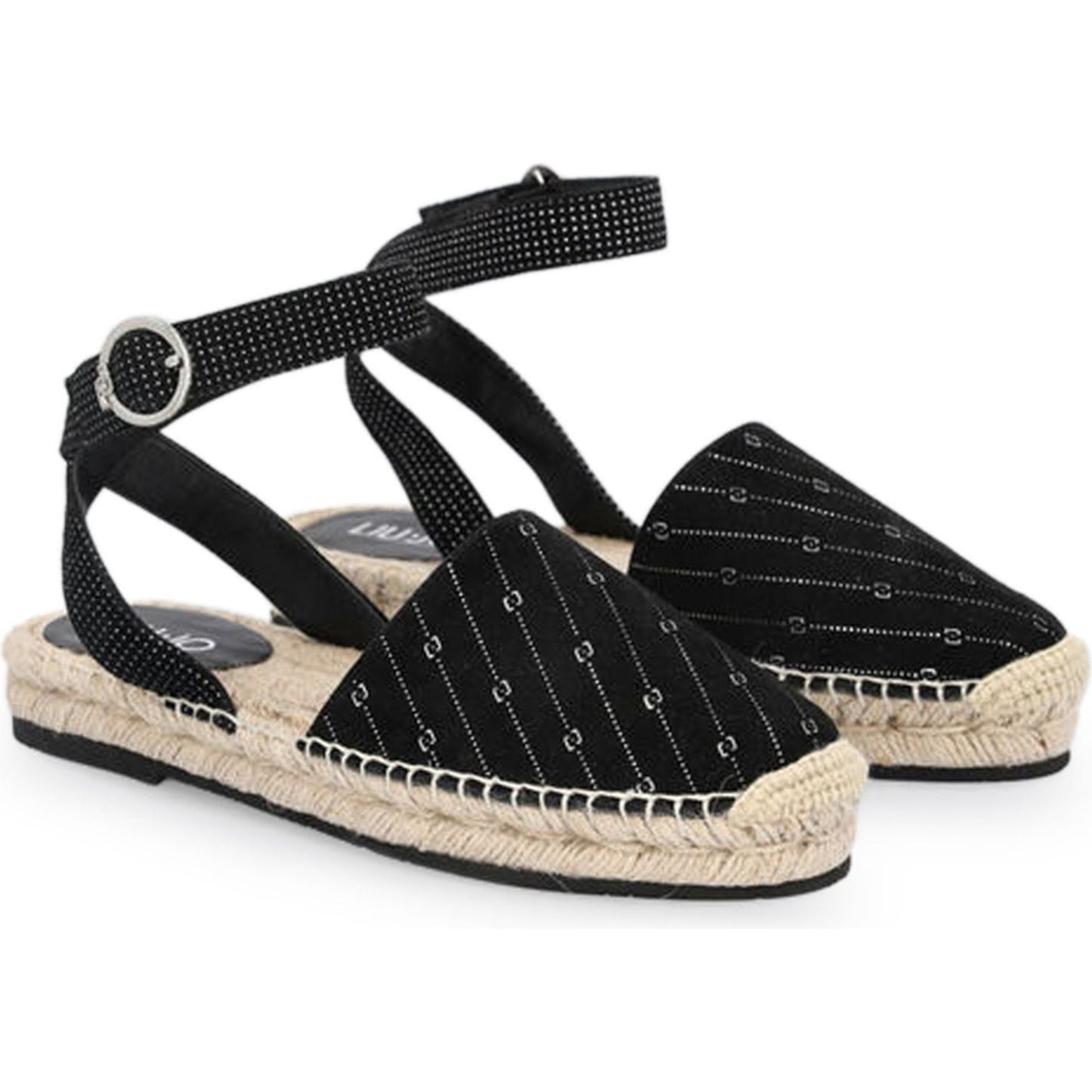 Liu Jo Sandals SA2271PX02022222:379350