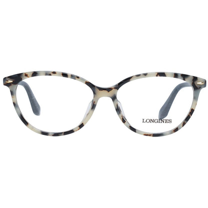 Longines Multicolor Plastic Glasses (Frames)