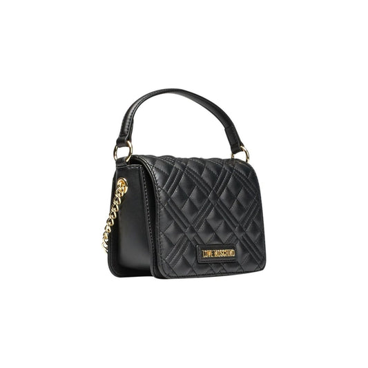 Love Moschino Handbags JC4277PP0CKN_000NERO:644995