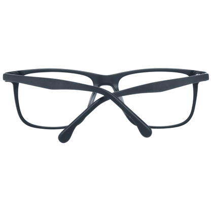 Lozza Black Plastic Glasses (Frames)