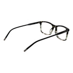 Lozza Multicolor Men Glasses Frame in full-rim cellulose acetate with demo lenses.