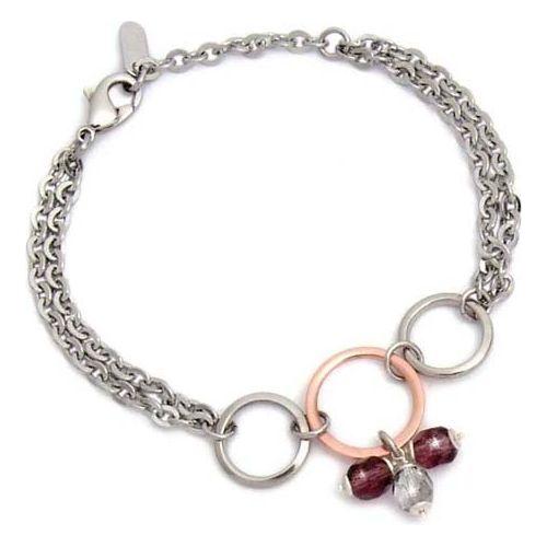 MANUEL ZED Mod. H7057_0907 DESIGNER FASHION JEWELLERY