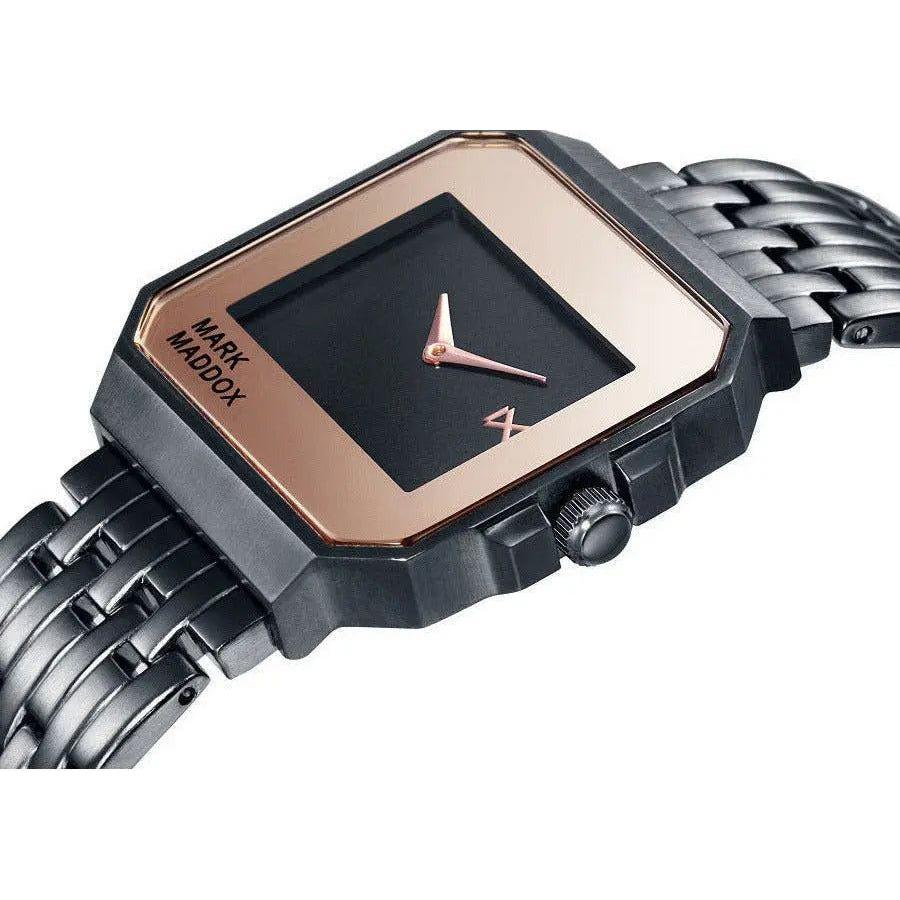 MARK MADDOX - NEW COLLECTION Mod. HM7113-50 WATCHES