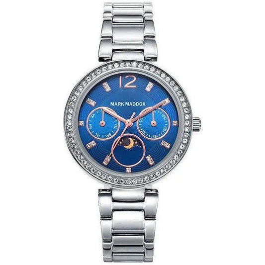 MARK MADDOX Mod. MM7017-35 WATCHES