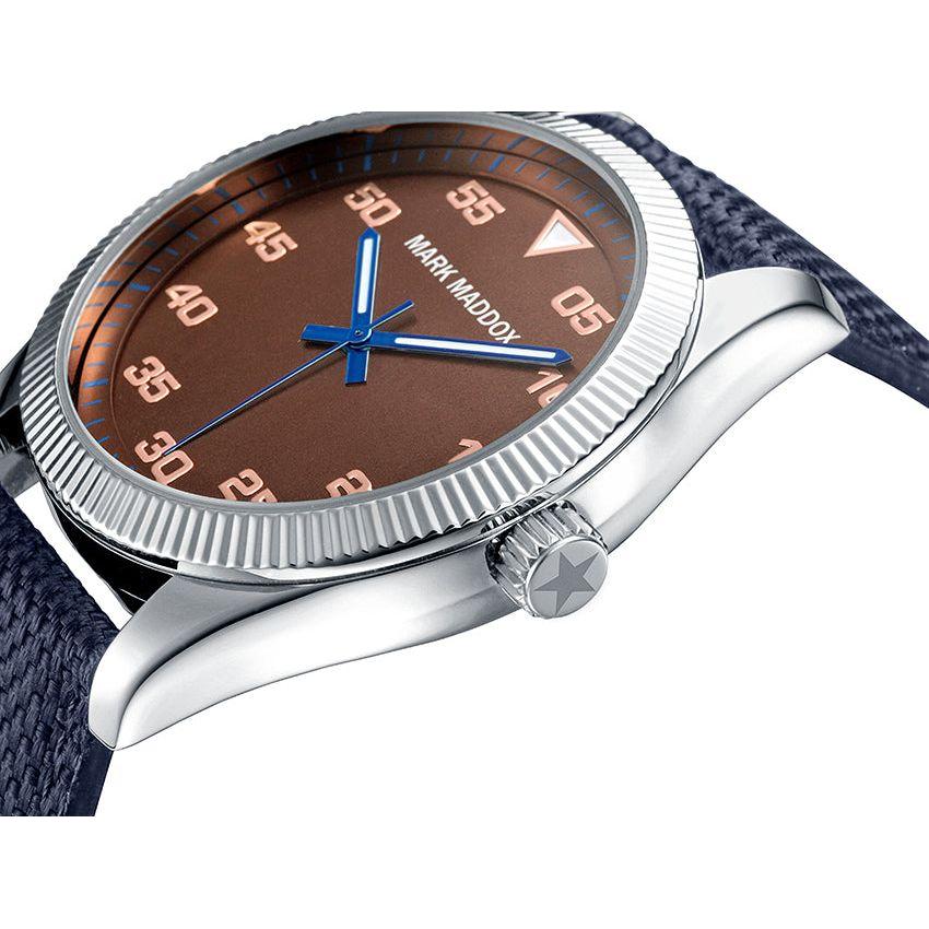 MARK MADDOX Mod. HC2005-65 WATCHES