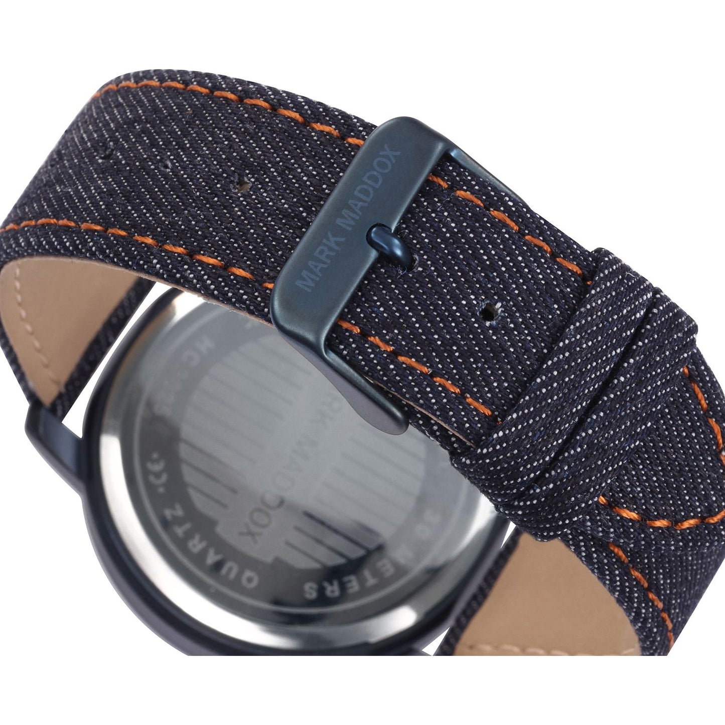 MARK MADDOX Mod. HC3025-37 WATCHES