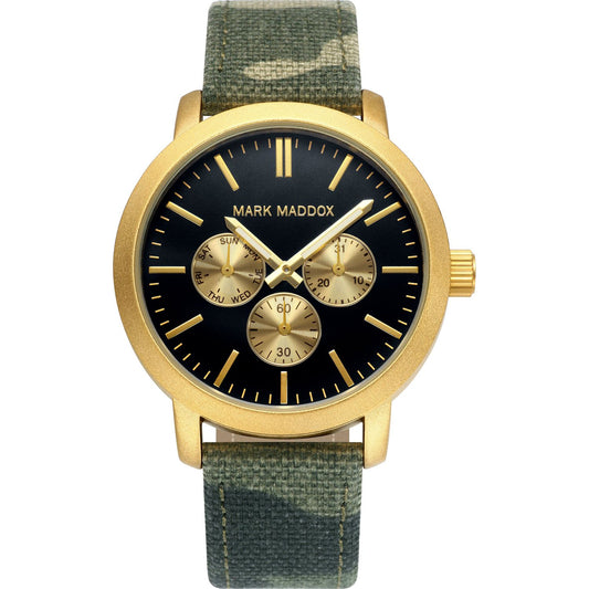 MARK MADDOX Mod. HC3025-57 WATCHES